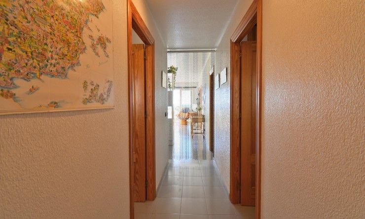 Reventa - Apartamento - Orihuela Costa - Playa Flamenca