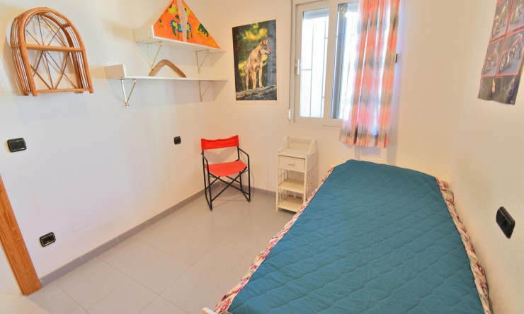 Reventa - Apartamento - Orihuela Costa - Playa Flamenca