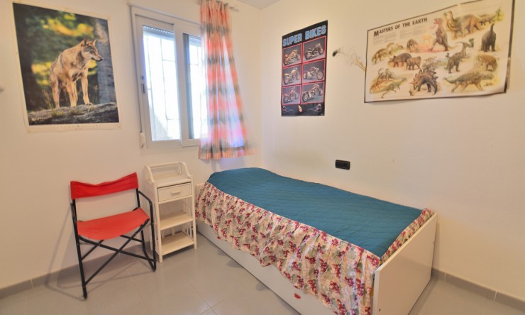 Reventa - Apartamento - Orihuela Costa - Playa Flamenca