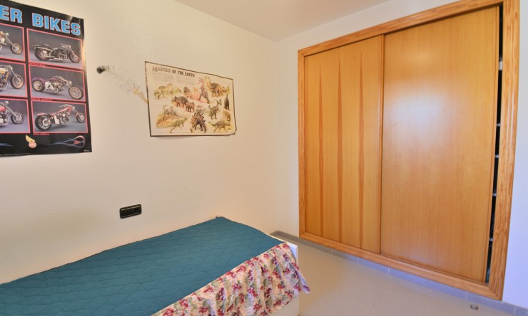 Reventa - Apartamento - Orihuela Costa - Playa Flamenca