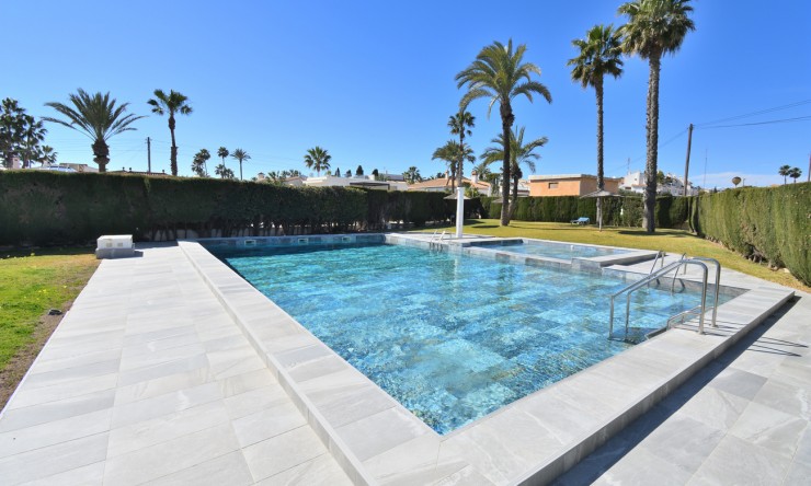 Reventa - Apartamento - Orihuela Costa - Playa Flamenca