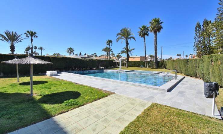 Reventa - Apartamento - Orihuela Costa - Playa Flamenca