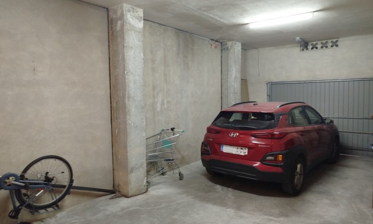 Reventa - Apartamento - Orihuela Costa - Playa Flamenca