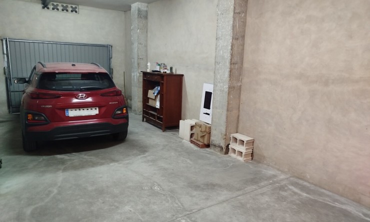 Reventa - Apartamento - Orihuela Costa - Playa Flamenca