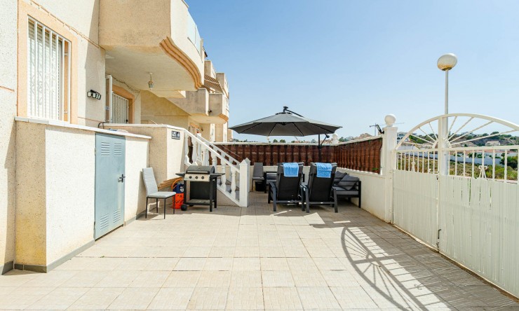 Reventa - Apartamento - Ciudad Quesada - La Marquesa