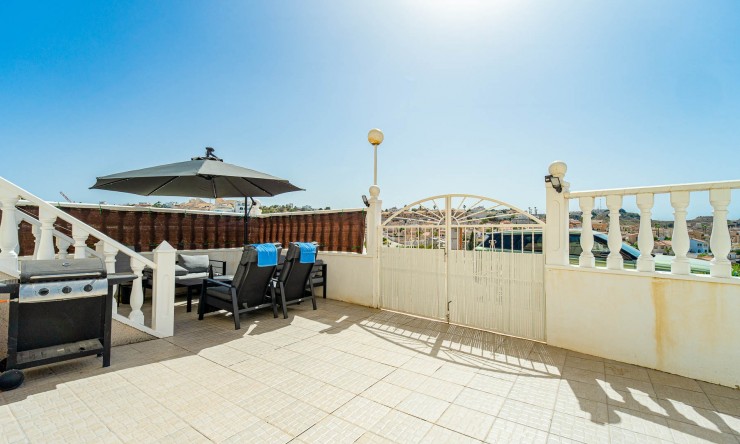 Reventa - Apartamento - Ciudad Quesada - La Marquesa