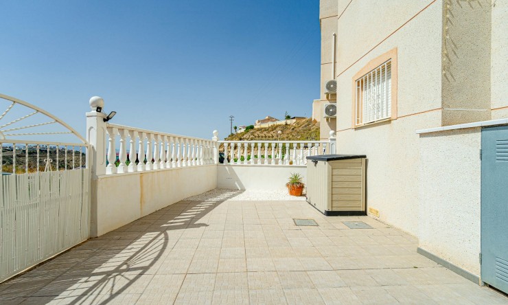 Reventa - Apartamento - Ciudad Quesada - La Marquesa