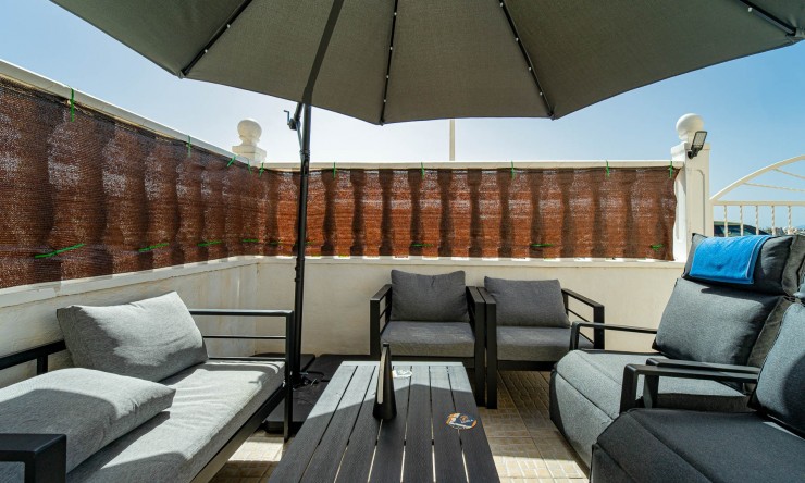 Reventa - Apartamento - Ciudad Quesada - La Marquesa