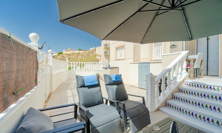 Reventa - Apartamento - Ciudad Quesada - La Marquesa