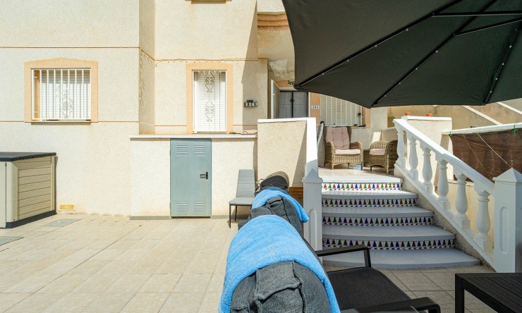 Reventa - Apartamento - Ciudad Quesada - La Marquesa