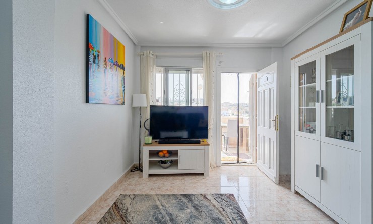 Reventa - Apartamento - Ciudad Quesada - La Marquesa