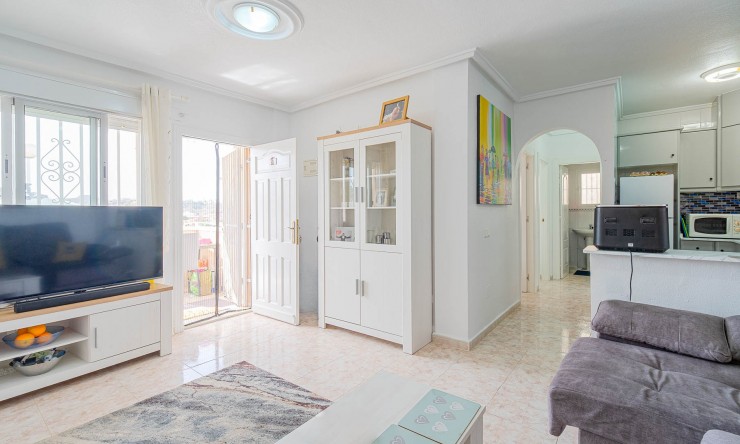 Reventa - Apartamento - Ciudad Quesada - La Marquesa