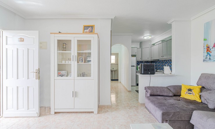 Reventa - Apartamento - Ciudad Quesada - La Marquesa