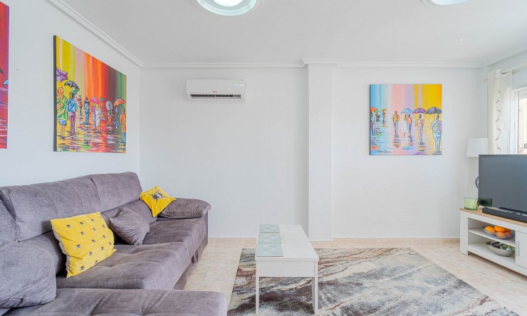 Reventa - Apartamento - Ciudad Quesada - La Marquesa