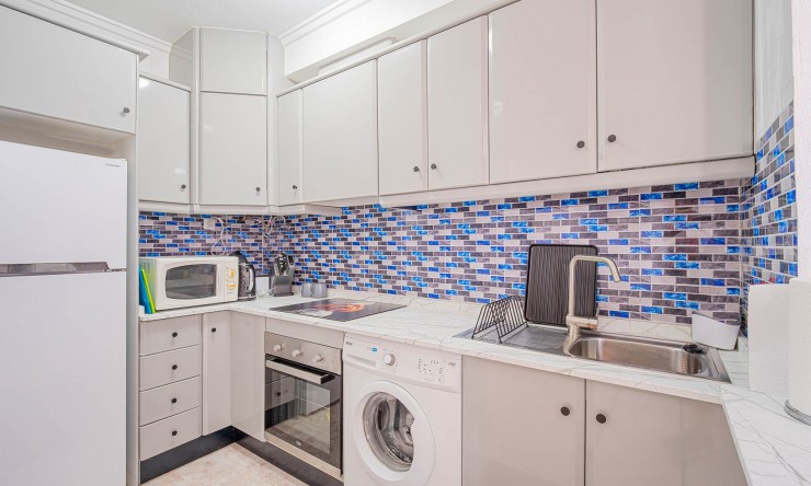 Reventa - Apartamento - Ciudad Quesada - La Marquesa