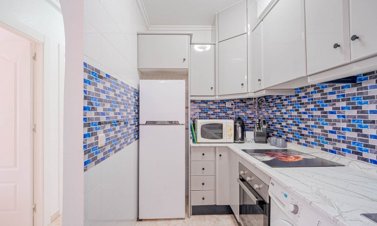 Reventa - Apartamento - Ciudad Quesada - La Marquesa