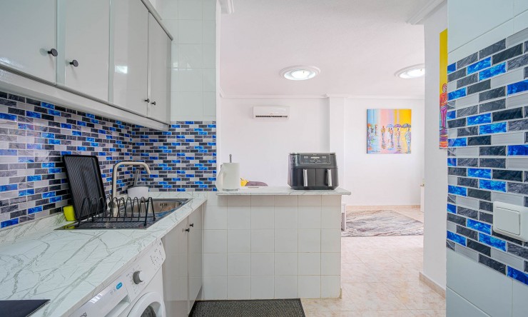 Reventa - Apartamento - Ciudad Quesada - La Marquesa