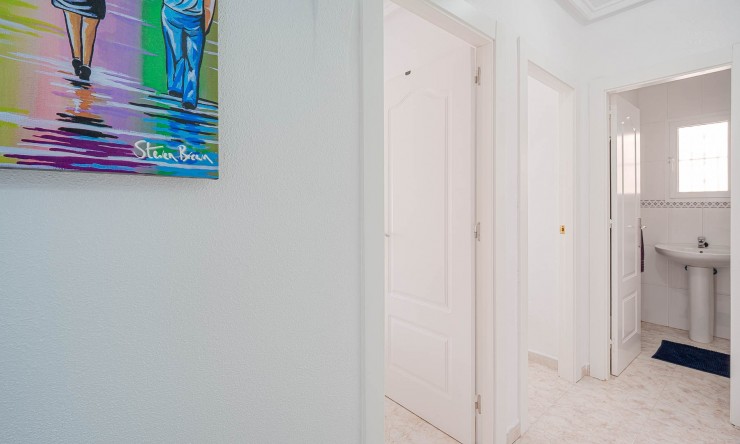 Reventa - Apartamento - Ciudad Quesada - La Marquesa
