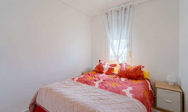 Reventa - Apartamento - Ciudad Quesada - La Marquesa