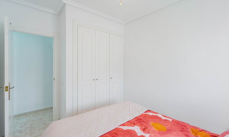 Reventa - Apartamento - Ciudad Quesada - La Marquesa