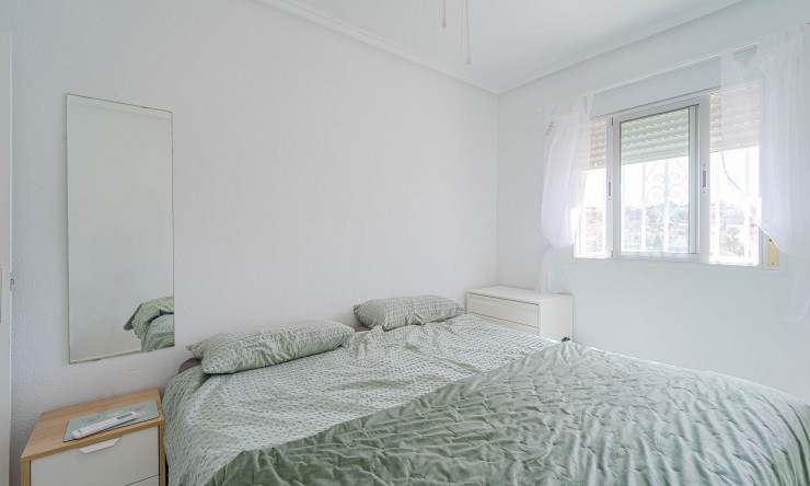 Reventa - Apartamento - Ciudad Quesada - La Marquesa