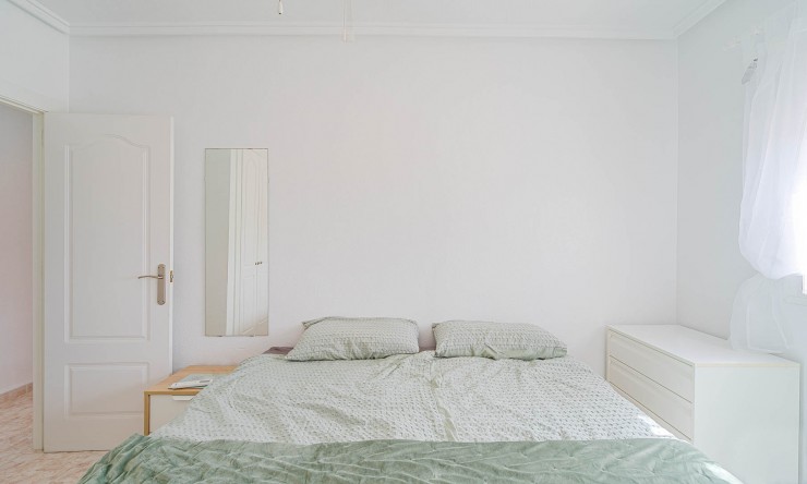 Reventa - Apartamento - Ciudad Quesada - La Marquesa