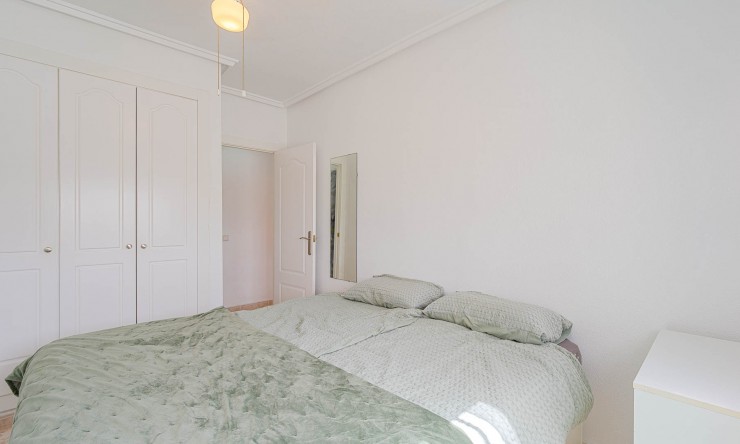Reventa - Apartamento - Ciudad Quesada - La Marquesa
