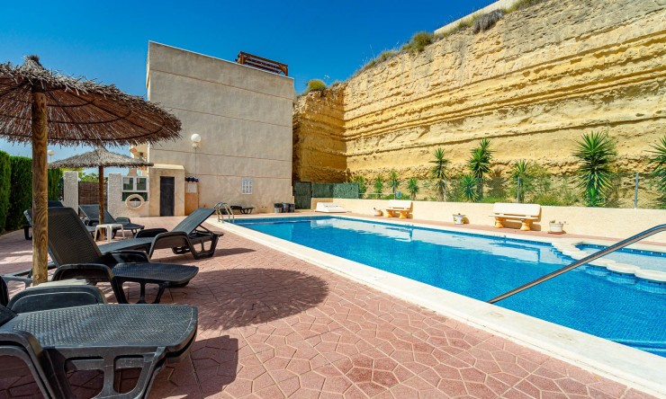 Reventa - Apartamento - Ciudad Quesada - La Marquesa