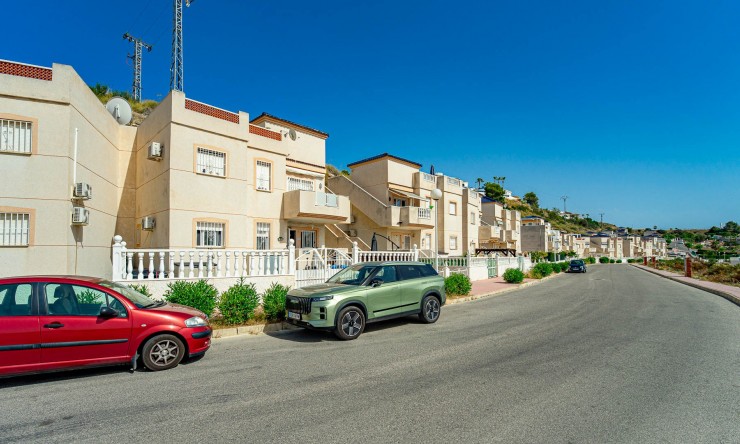 Reventa - Apartamento - Ciudad Quesada - La Marquesa