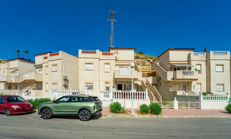 Reventa - Apartamento - Ciudad Quesada - La Marquesa