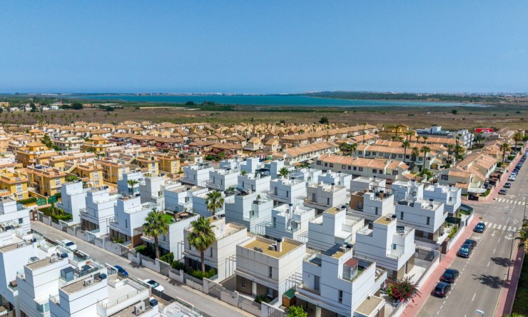 Reventa - Chalet - Ciudad Quesada - Ciudad Quesada - Pueblo