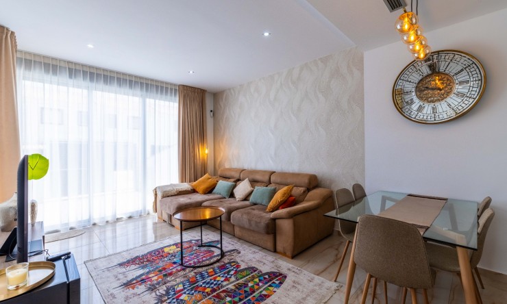 Reventa - Chalet - Ciudad Quesada - Ciudad Quesada - Pueblo
