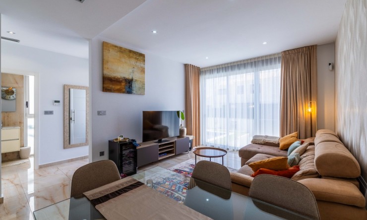 Reventa - Chalet - Ciudad Quesada - Ciudad Quesada - Pueblo