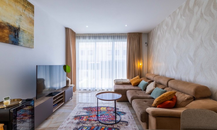 Reventa - Chalet - Ciudad Quesada - Ciudad Quesada - Pueblo