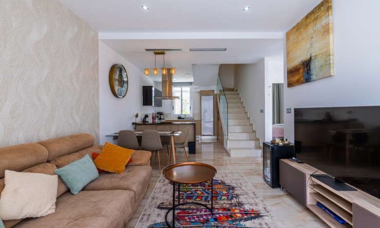 Reventa - Chalet - Ciudad Quesada - Ciudad Quesada - Pueblo