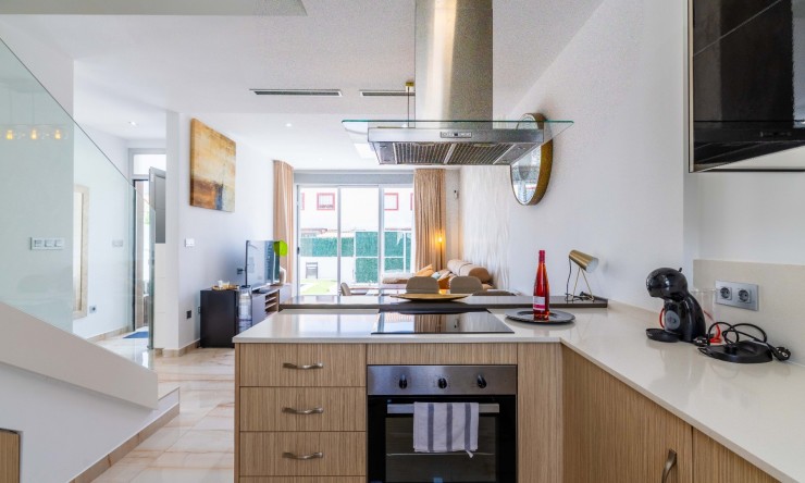Reventa - Chalet - Ciudad Quesada - Ciudad Quesada - Pueblo