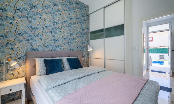 Reventa - Chalet - Ciudad Quesada - Ciudad Quesada - Pueblo