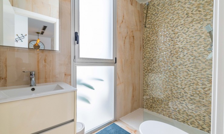 Reventa - Chalet - Ciudad Quesada - Ciudad Quesada - Pueblo
