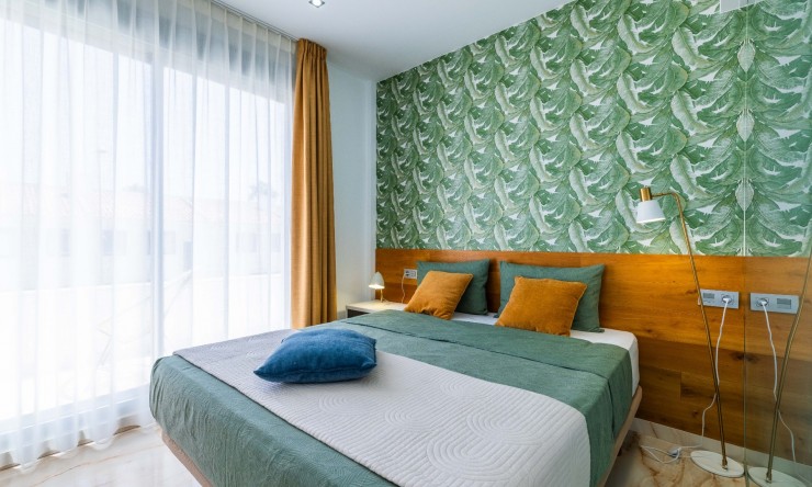 Reventa - Chalet - Ciudad Quesada - Ciudad Quesada - Pueblo