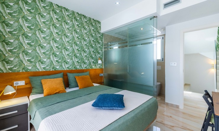Reventa - Chalet - Ciudad Quesada - Ciudad Quesada - Pueblo