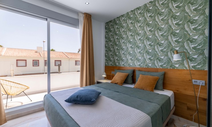 Reventa - Chalet - Ciudad Quesada - Ciudad Quesada - Pueblo