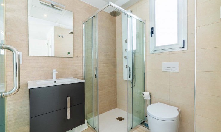 Reventa - Chalet - Ciudad Quesada - Ciudad Quesada - Pueblo