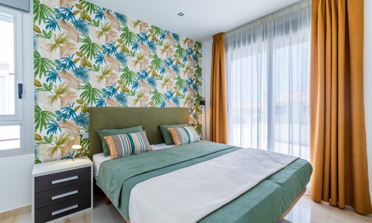 Reventa - Chalet - Ciudad Quesada - Ciudad Quesada - Pueblo