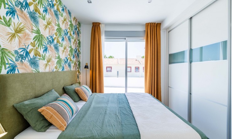 Reventa - Chalet - Ciudad Quesada - Ciudad Quesada - Pueblo