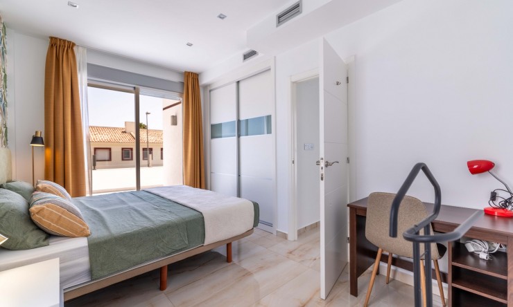 Reventa - Chalet - Ciudad Quesada - Ciudad Quesada - Pueblo