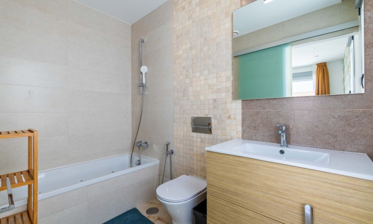 Reventa - Chalet - Ciudad Quesada - Ciudad Quesada - Pueblo