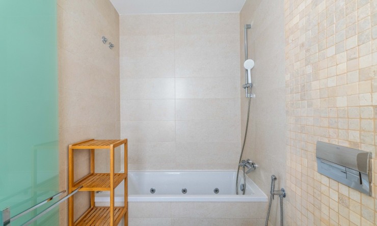 Reventa - Chalet - Ciudad Quesada - Ciudad Quesada - Pueblo