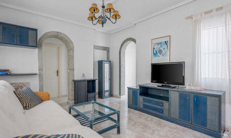 Reventa - Quad Villa - Ciudad Quesada - Ciudad Quesada - Pueblo