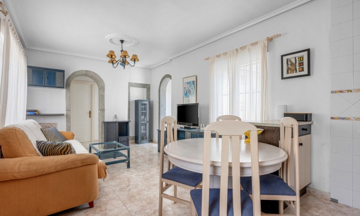 Reventa - Quad Villa - Ciudad Quesada - Ciudad Quesada - Pueblo