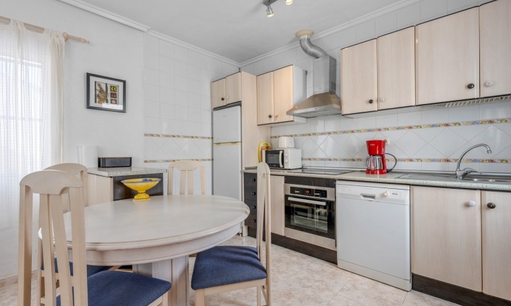 Reventa - Quad Villa - Ciudad Quesada - Ciudad Quesada - Pueblo